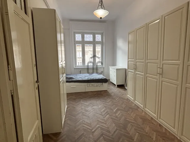 Kiadó lakás Budapest XI. kerület, Lágymányos 79 nm