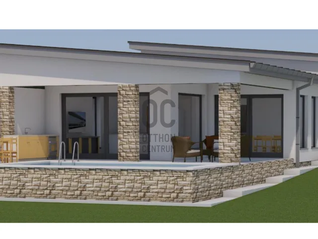 Eladó ház Sóskút 143 nm