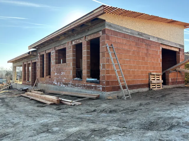 Eladó ház Sóskút 143 nm