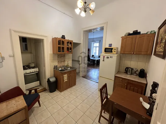 Eladó lakás Budapest VIII. kerület, Józsefváros, Kiss József utca 60 nm