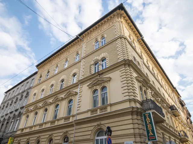 Eladó lakás Budapest VIII. kerület, Józsefváros 60 nm