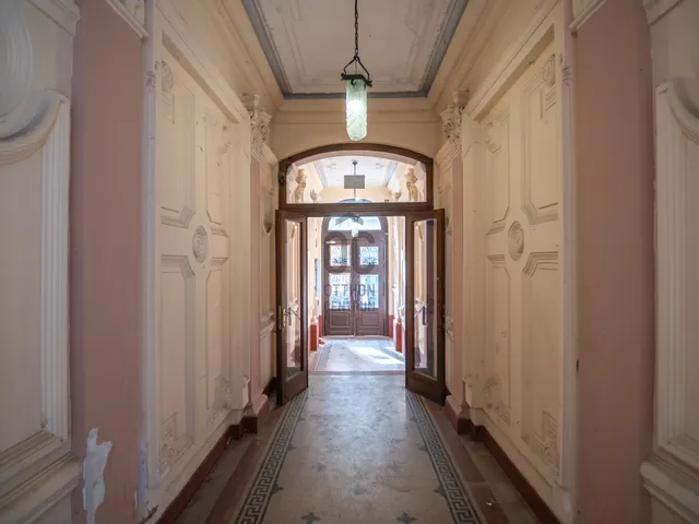 Eladó lakás Budapest VIII. kerület, Józsefváros, Kiss József utca 60 nm