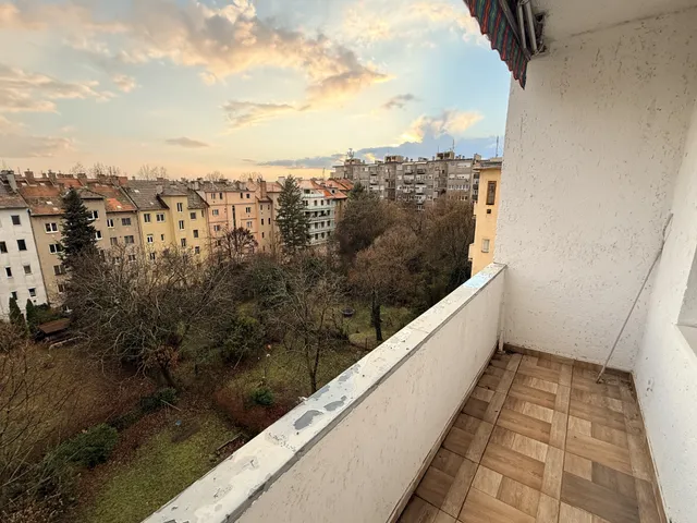 Eladó lakás Budapest XI. kerület, Kelenföld 65 nm