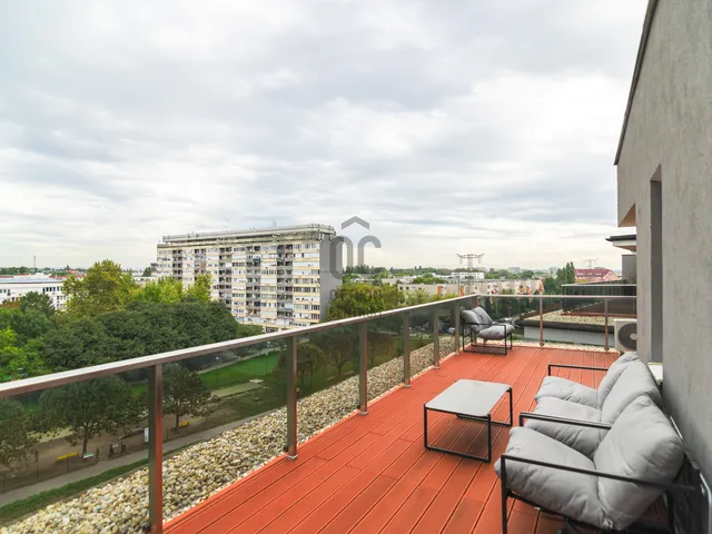 Eladó lakás Budapest XIII. kerület, Angyalföld 40 nm