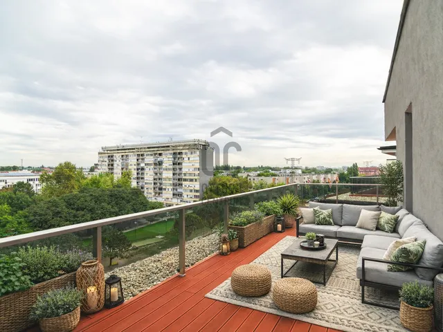 Eladó lakás Budapest XIII. kerület, Angyalföld 40 nm