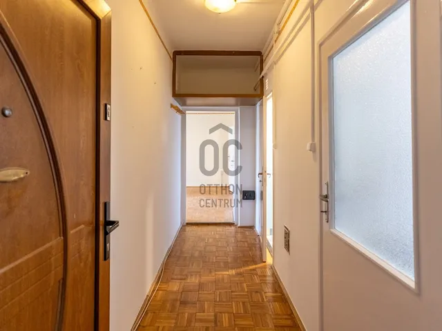 Eladó lakás Budapest XI. kerület, Sashegy 56 nm