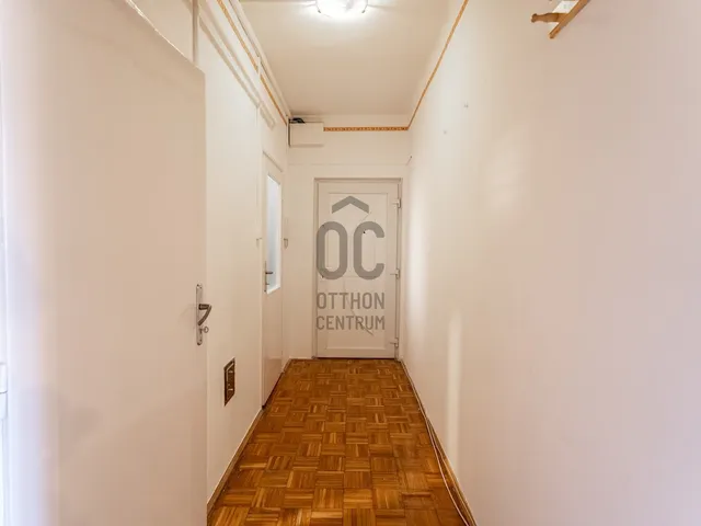 Eladó lakás Budapest XI. kerület, Sashegy 56 nm