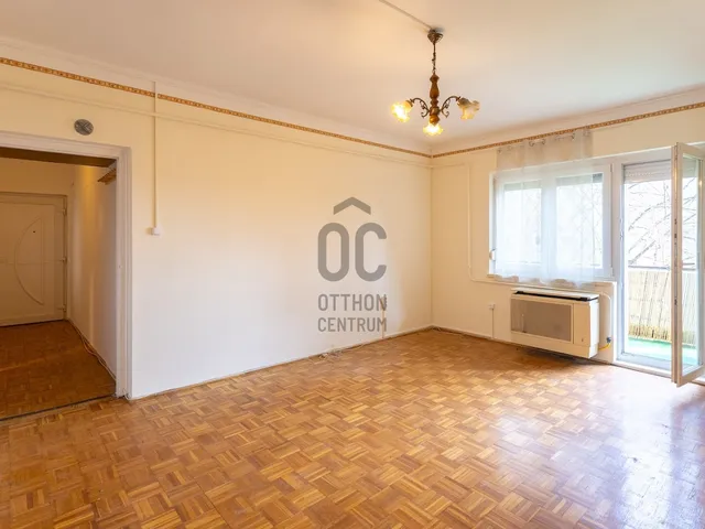 Eladó lakás Budapest XI. kerület, Sashegy 56 nm