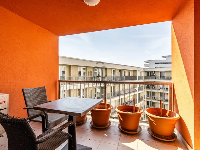 Eladó lakás Budapest IX. kerület, Rehabilitációs terület IX. ker. 79 nm