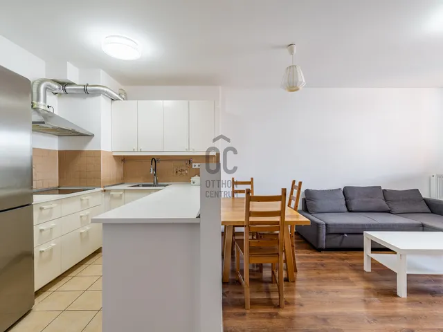 Eladó lakás Budapest IX. kerület, Rehabilitációs terület IX. ker. 79 nm