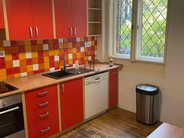 Eladó lakás Budapest IX. kerület, Belső Ferencváros 109 nm