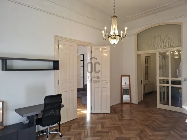 Eladó lakás Budapest IX. kerület, Belső Ferencváros 109 nm