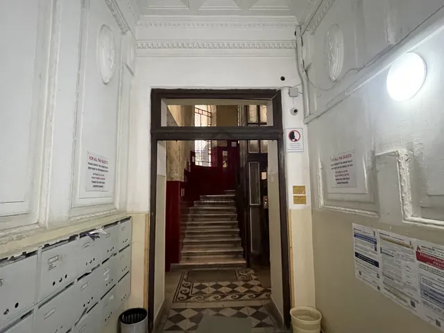 Eladó lakás Budapest VII. kerület, Belső-Erzsébetváros 62 nm