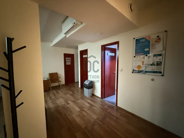 Eladó kereskedelmi és ipari ingatlan Budapest III. kerület 120 nm