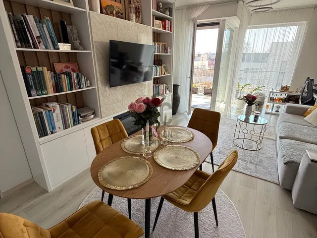 Eladó lakás Budapest III. kerület, Csillaghegy 65 nm