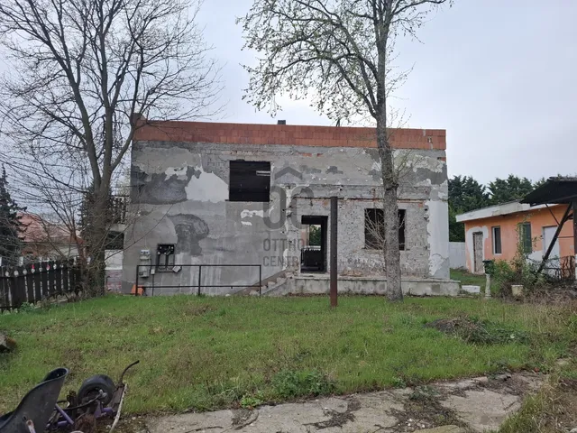 Eladó telek Budapest XXII. kerület, Baross Gábor telep 1771 nm