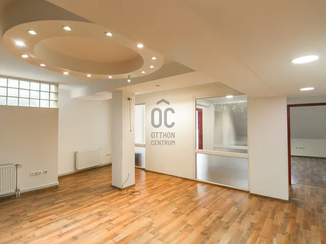 Kiadó kereskedelmi és ipari ingatlan Budapest III. kerület 120 nm