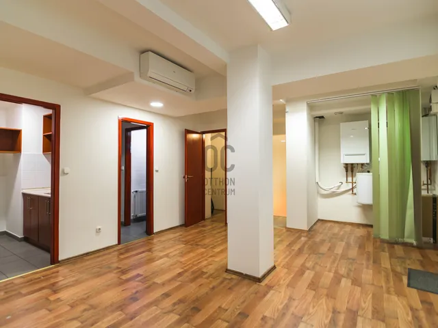 Kiadó kereskedelmi és ipari ingatlan Budapest III. kerület 120 nm