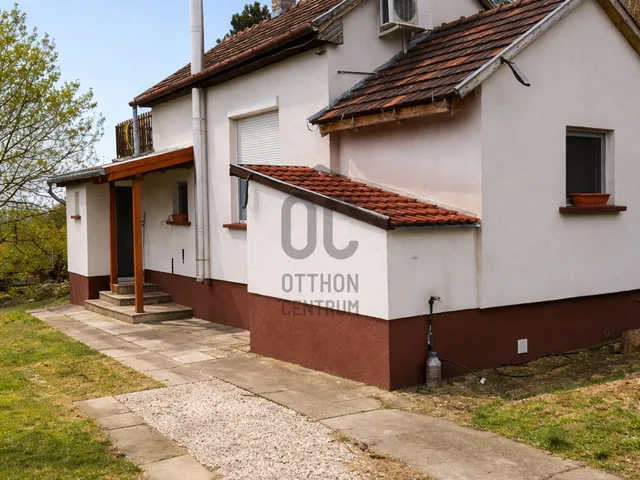 Eladó ház Tárnok 51 nm