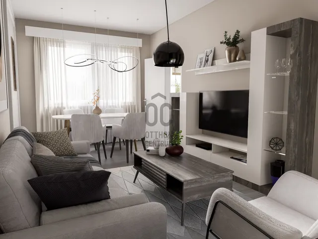 Eladó lakás Budapest XI. kerület, Kelenföld 65 nm