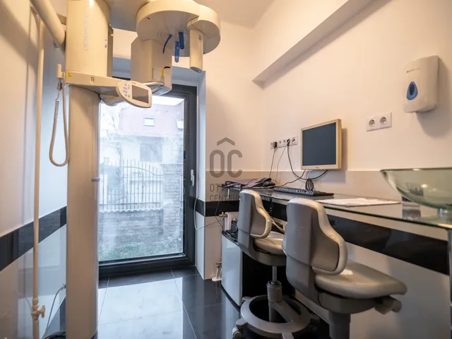 Eladó ház Budapest XI. kerület, Szentimreváros 353 nm