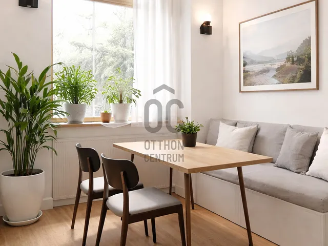 Kiadó kereskedelmi és ipari ingatlan Budapest V. kerület, Belváros 39 nm