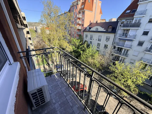 Eladó lakás Budapest XI. kerület, Kelenföld, Ulászló utca 63 nm