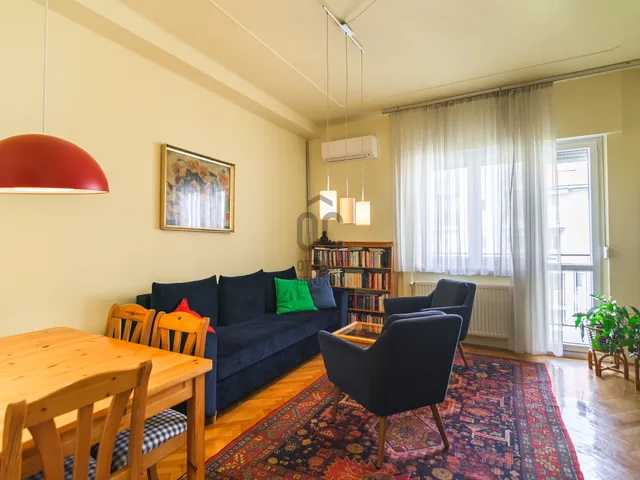 Eladó lakás Budapest XI. kerület, Kelenföld 63 nm