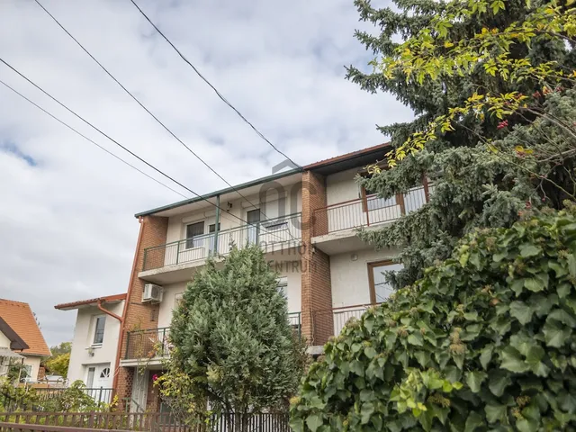 Eladó ház Budapest XXII. kerület, Budatétény 190 nm