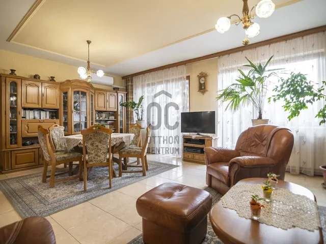 Eladó ház Budapest XXII. kerület, Budatétény 190 nm