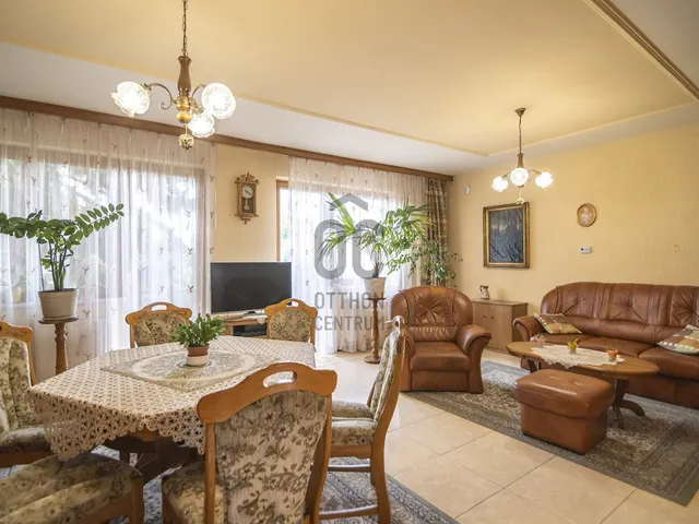 Eladó ház Budapest XXII. kerület, Budatétény 190 nm