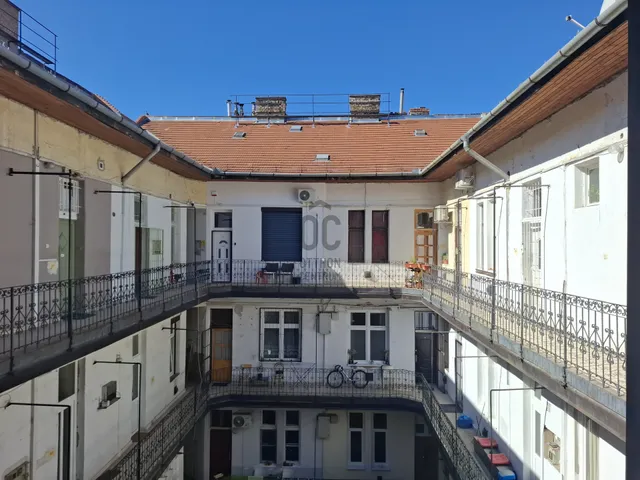 Eladó lakás Budapest VIII. kerület 41 nm