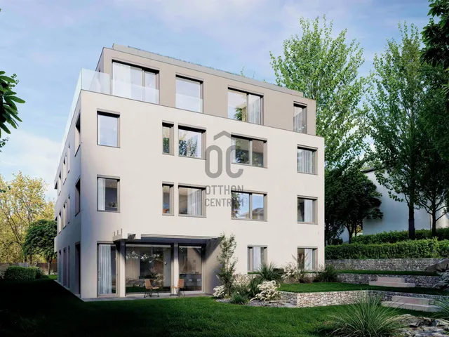 Eladó telek Budapest II. kerület, Törökvész 1323 nm