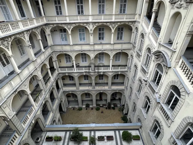 Kiadó lakás Budapest V. kerület, Belváros 73 nm