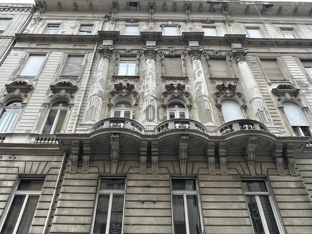 Kiadó lakás Budapest V. kerület, Belváros 73 nm