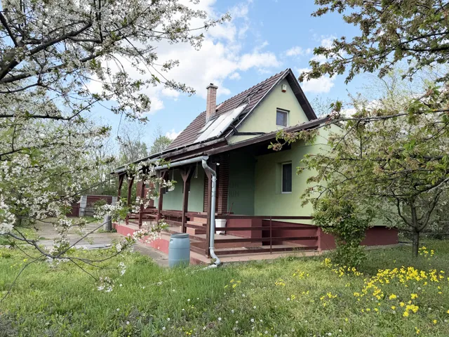 Eladó ház Budapest XVI. kerület, Cinkota 87 nm