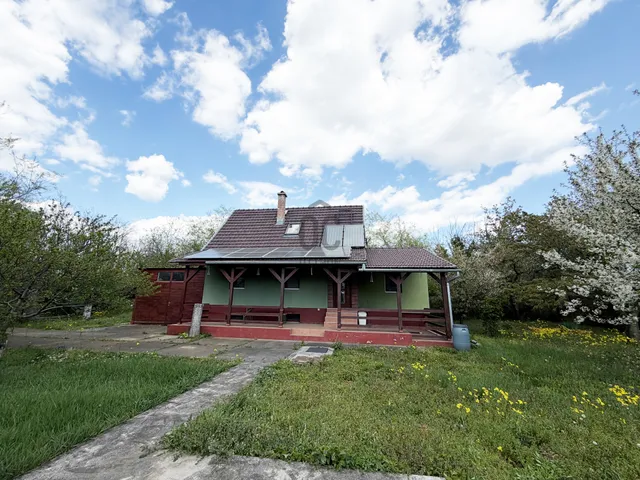 Eladó ház Budapest XVI. kerület, Cinkota 87 nm