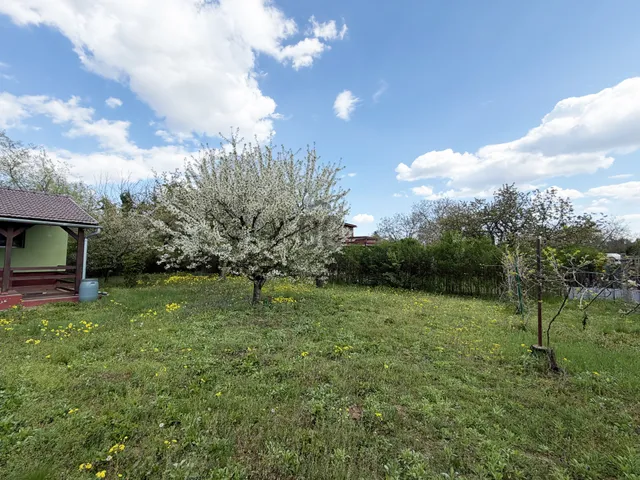 Eladó ház Budapest XVI. kerület, Cinkota 87 nm