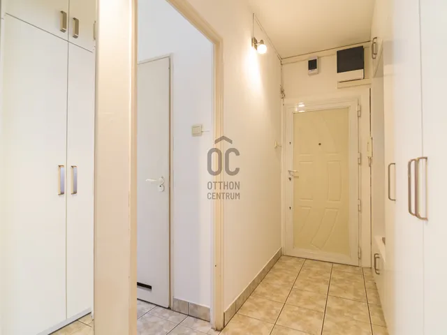 Eladó lakás Budapest XI. kerület, Kelenföld 48 nm