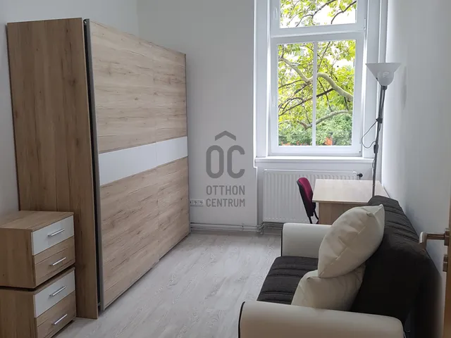 Eladó lakás Budapest VIII. kerület 80 nm