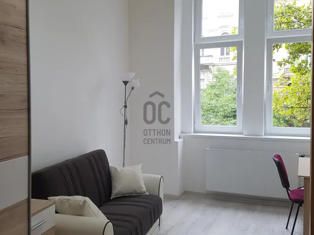 Eladó lakás Budapest VIII. kerület 80 nm