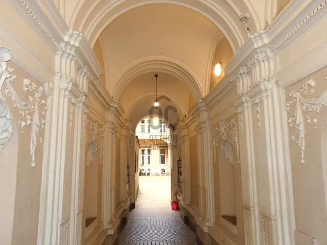 Eladó lakás Budapest VIII. kerület 80 nm