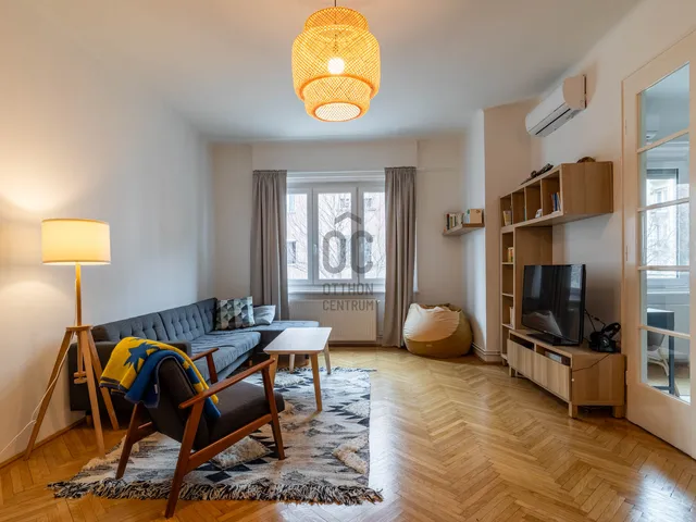 Kiadó lakás Budapest IX. kerület, Belső Ferencváros 76 nm