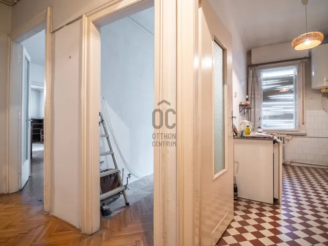 Eladó lakás Budapest XII. kerület 67 nm
