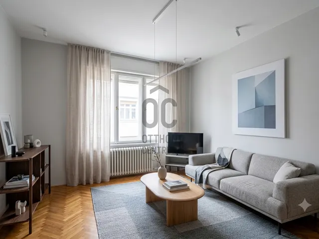 Eladó lakás Budapest XII. kerület 67 nm