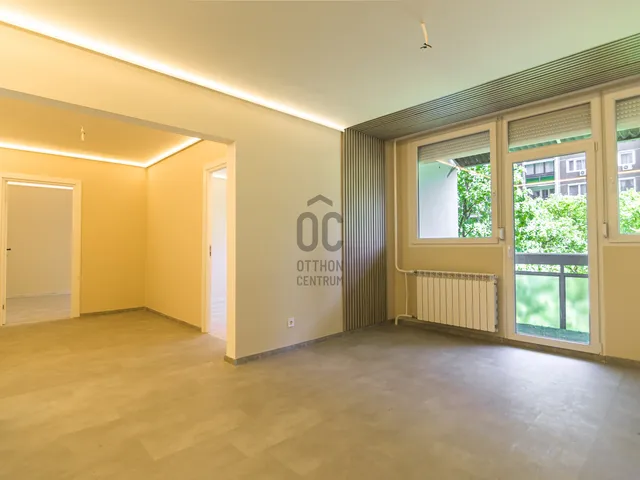 Eladó lakás Budapest IV. kerület, Újpest 72 nm