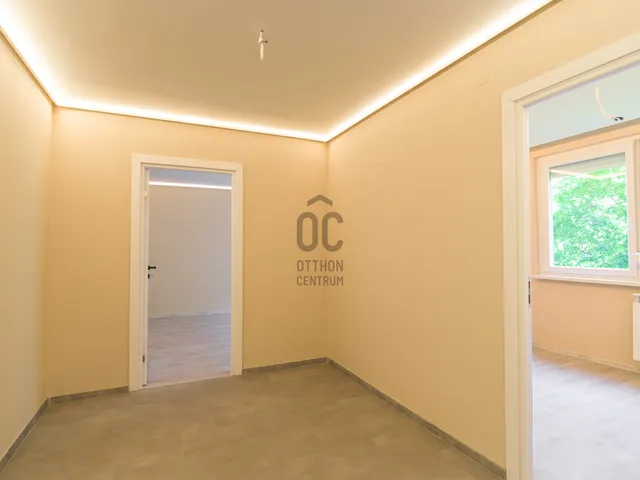 Eladó lakás Budapest IV. kerület, Újpest 72 nm