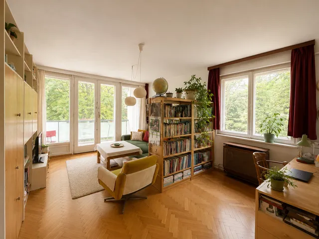Eladó lakás Budapest XII. kerület, Németvölgy 71 nm