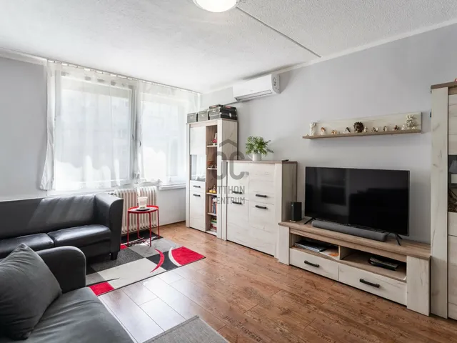 Eladó lakás Budapest XXII. kerület, Budafok 58 nm