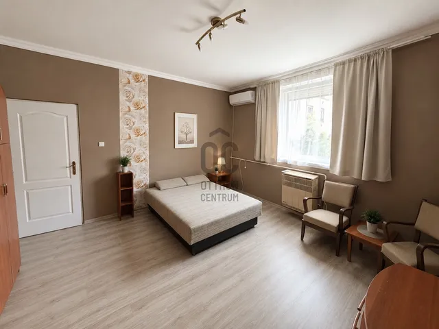 Kiadó lakás Budapest XI. kerület, Szentimreváros 34 nm